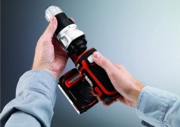 BLACK + DECKER Tool Combo Kit with Pouch-2